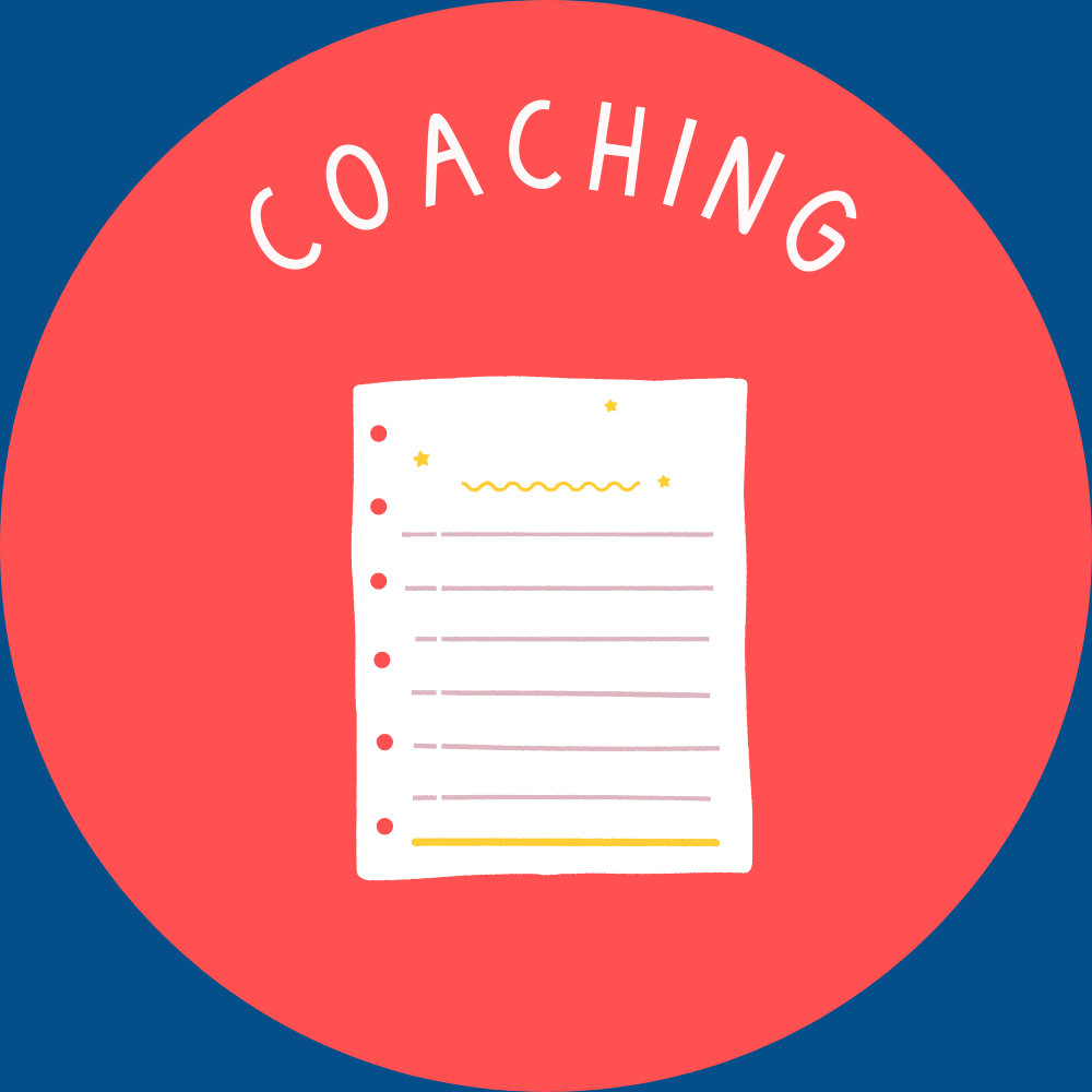 COACHING