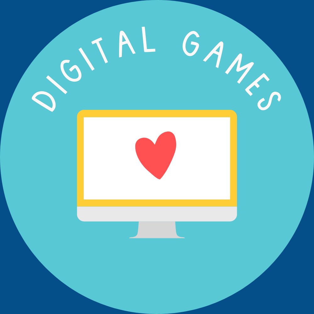 DIGITAL GAMES