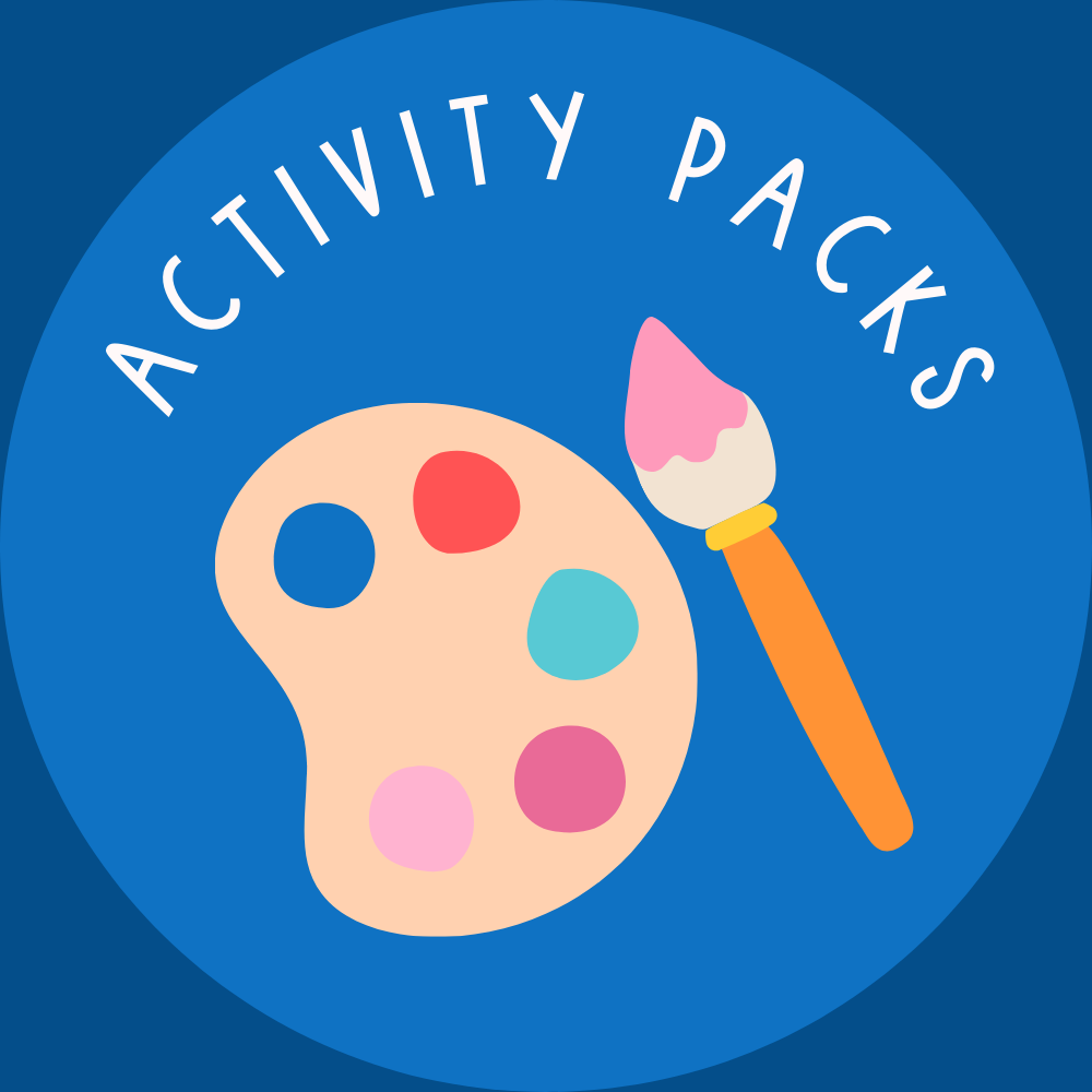 ACTIVITY PACKS